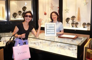shopping