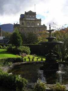 cascade brewery