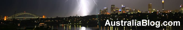 Australia: The Land Down Under