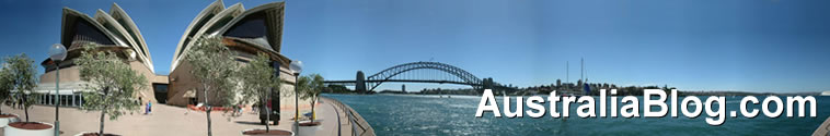 Australia: The Land Down Under
