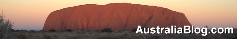 Australia: The Land Down Under