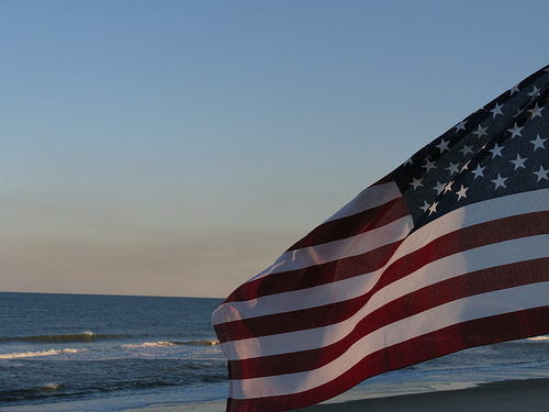 american flag