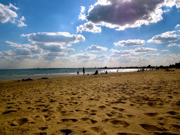 st kilda